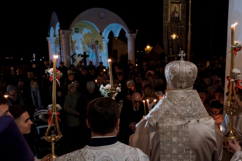 Pascha 2022