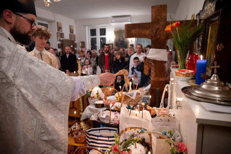 Pascha 2022