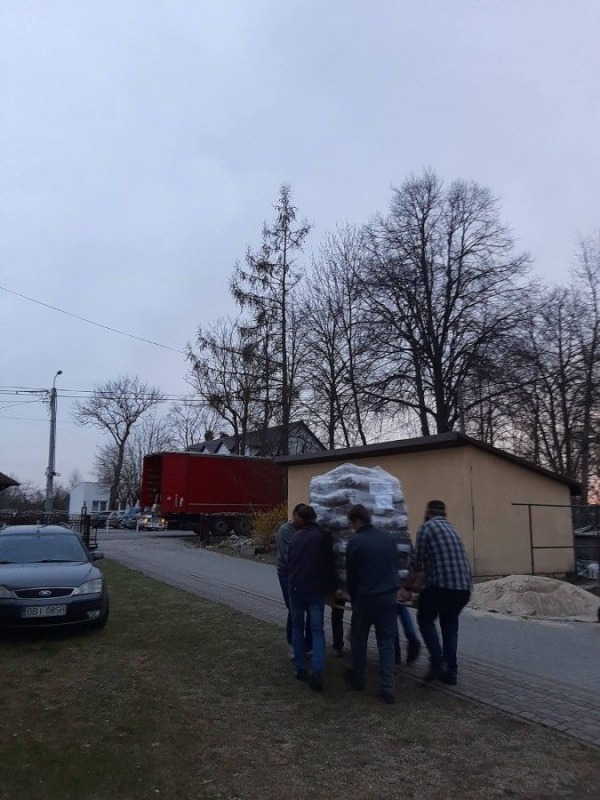 Pomoc dla Ławry Poczajowskiej. Kolejna zbiórka