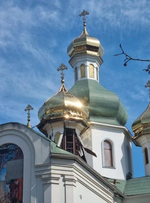 Święto Zwiastowania Bogurodzicy w Buczy