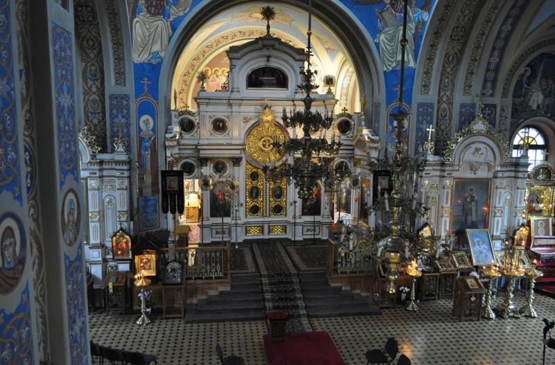 Bóg nie jest naszym zakładnikiem