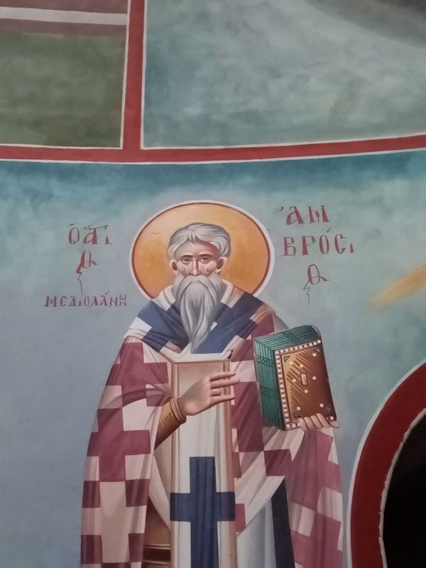 Słowo w Niedzielę Palmową