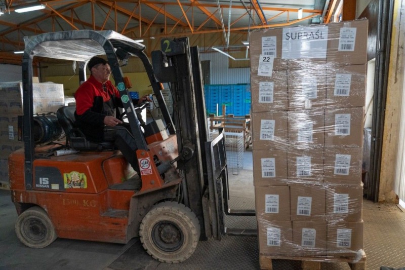Pomoc Dzieciom Miłosierdzia