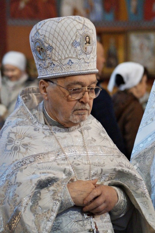 Św. Wielkomęczennika Jerzego  na białostockim  Nowym Mieście