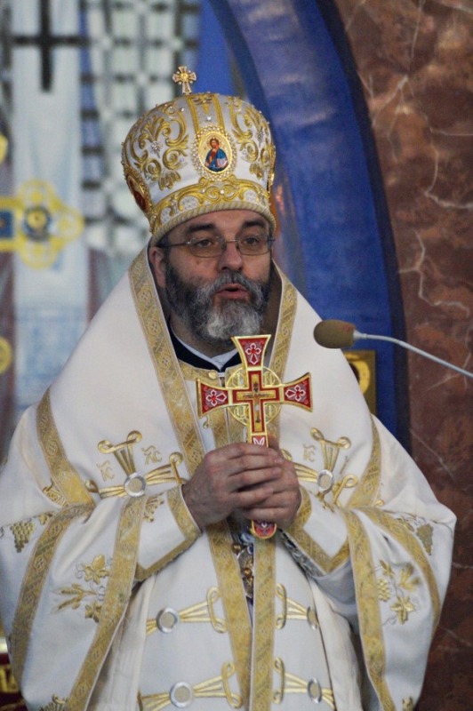 Św. Wielkomęczennika Jerzego  na białostockim  Nowym Mieście