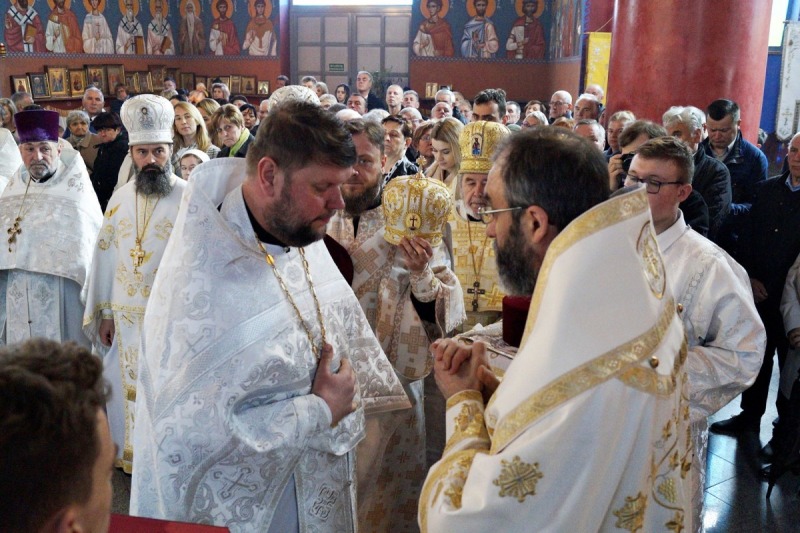 Św. Wielkomęczennika Jerzego  na białostockim  Nowym Mieście
