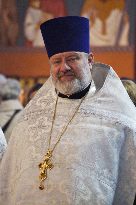 Św. Wielkomęczennika Jerzego  na białostockim  Nowym Mieście