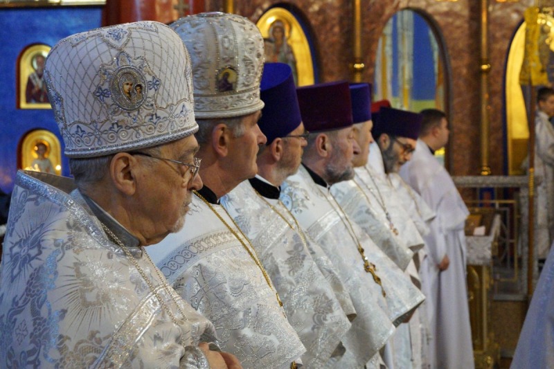 Św. Wielkomęczennika Jerzego  na białostockim  Nowym Mieście