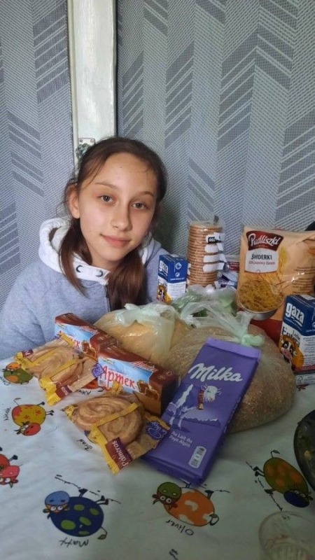 Pomoc Dzieciom Miłosierdzia