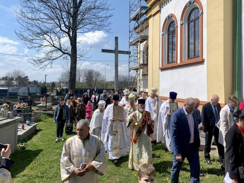 75. rocznica tragicznej „Akcji Wisła” w Przemyślu