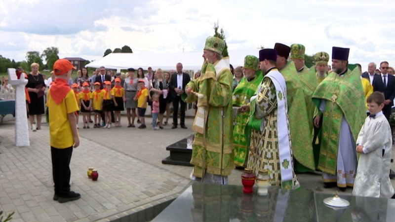U źródeł wiary z 26.06.2022