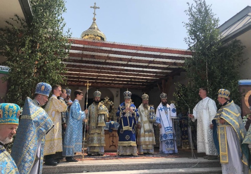 Święto patronki Bielska Podlaskiego