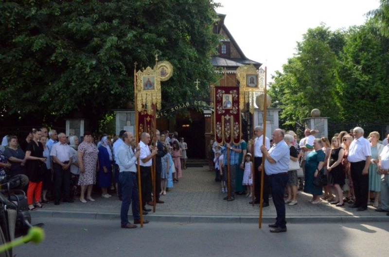 Święto patronki Bielska Podlaskiego