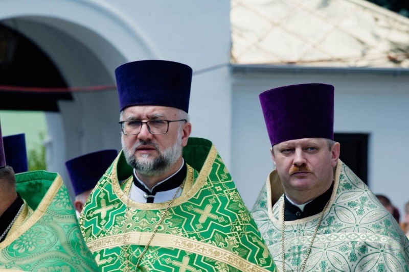 Pamięć św. Onufrego Wielkiego w Jabłecznej