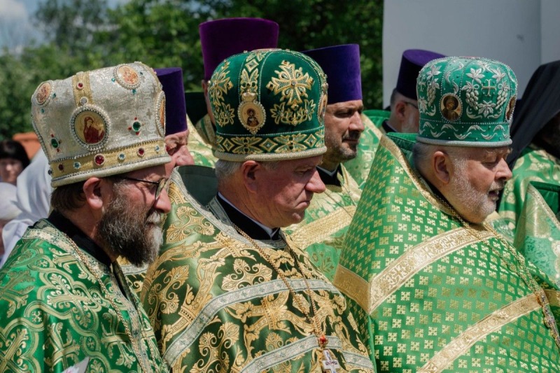 Pamięć św. Onufrego Wielkiego w Jabłecznej