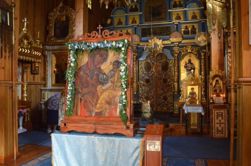 Święto patronki Bielska Podlaskiego