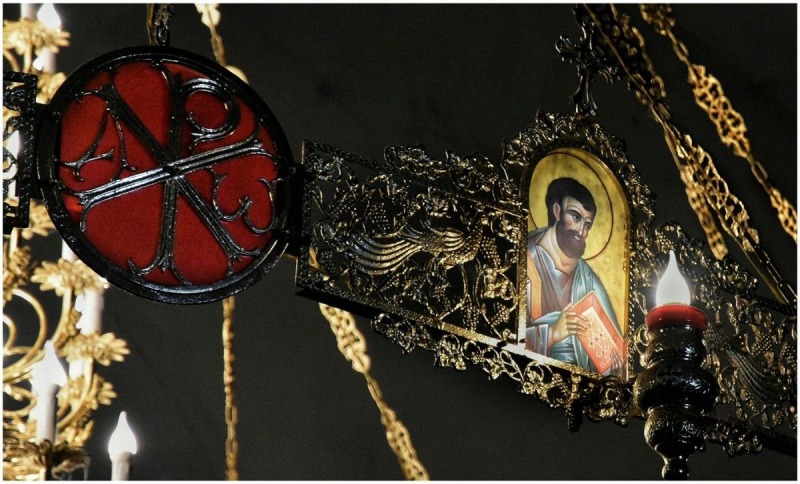 Zamknąć drzwi przed demonami