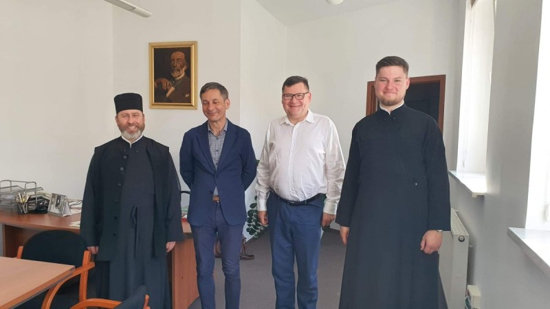 Podsumowanie ponad 100 dni akcji pomocy uchodźcom z Ukrainy w Gdańsku