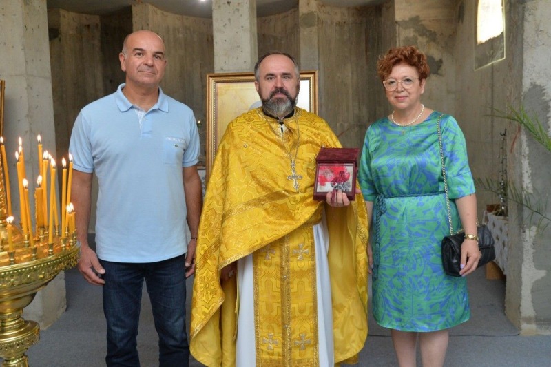 XXIV Międzynarodowy Festiwal Piosenki Greckiej w Zgorzelcu