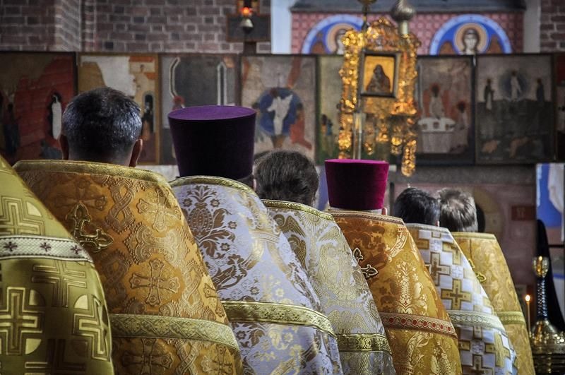 Sprawiedliwy Abraham i modlitwy naszych Ojców