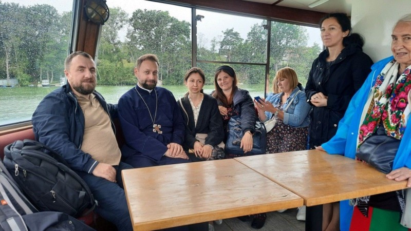 Święto Apostołów Piotra i Pawła w Wojnowie