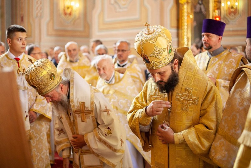 Pamięć św. Marii Magdaleny w Warszawie
