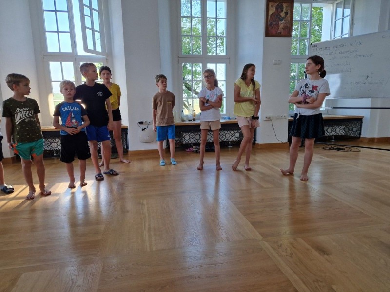 „Będziemy pamiętać o naszych przodkach” - podsumowanie projektu