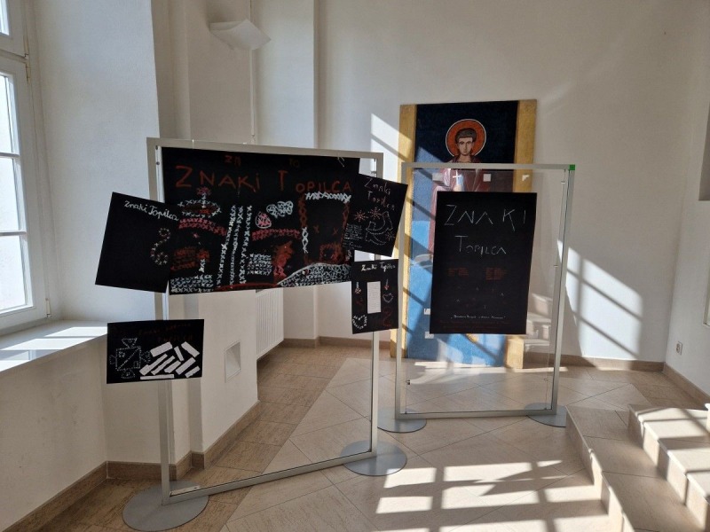 „Będziemy pamiętać o naszych przodkach” - podsumowanie projektu