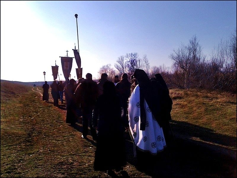 Pułapka religijności