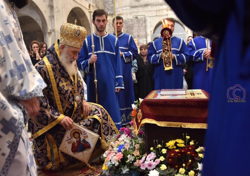 Módlcie się za biskupa - cz. III