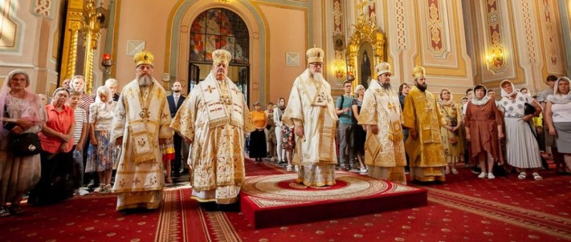 Pamięć św. Marii Magdaleny w Warszawie