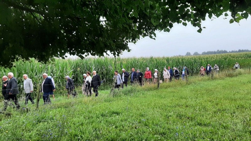 Pielgrzymka do Brańska