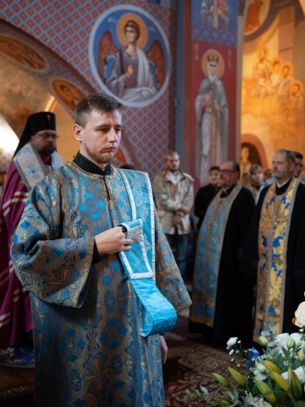 Święto parafialne wrocławskiej katedry