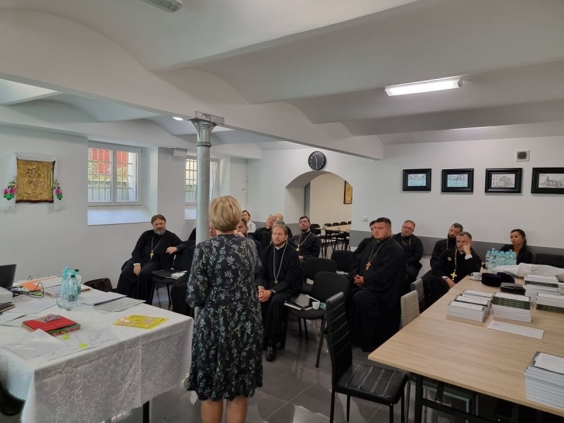 Konferencja Katechetyczna Diecezji Łódzko-Poznańskiej
