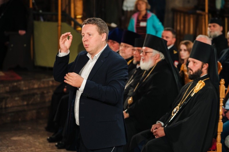 Zakończył się 41. MF „Hajnowskie Dni Muzyki Cerkiewnej”