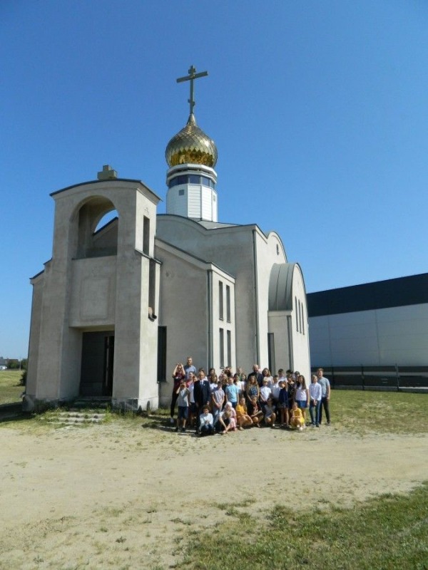 Podsumowanie Akcji Lato