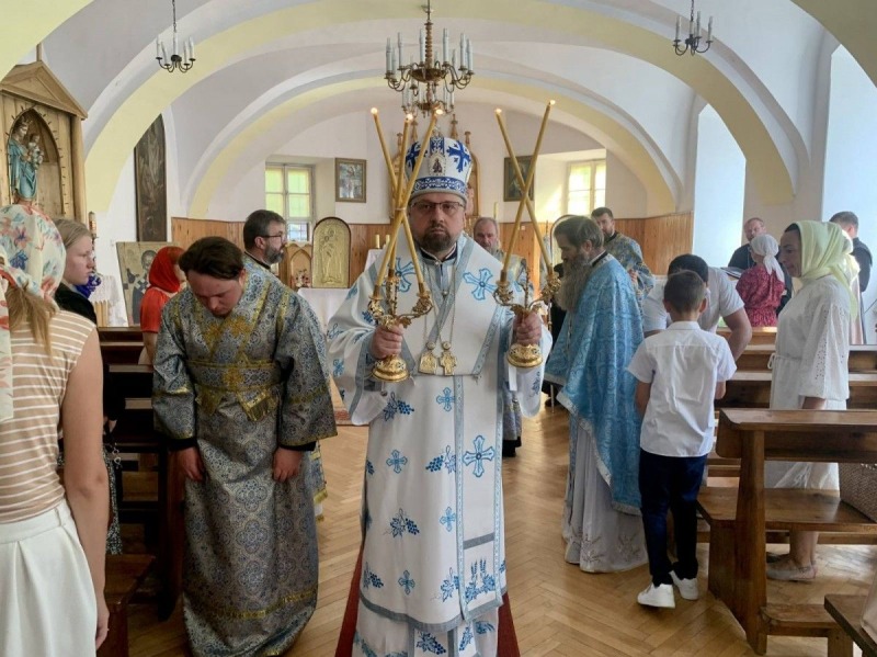 Święto w Tarnowie