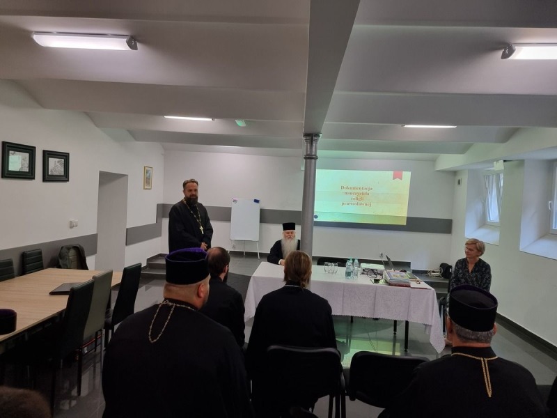 Konferencja Katechetyczna Diecezji Łódzko-Poznańskiej
