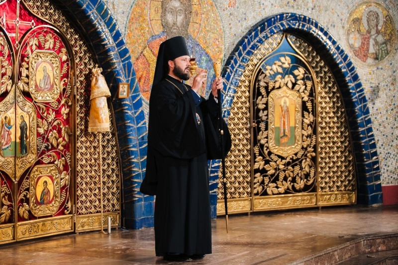 Zakończył się 41. MF „Hajnowskie Dni Muzyki Cerkiewnej”