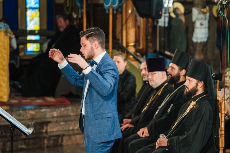 I Dzień Przesłuchań Konkursowych 41. MFHDMC