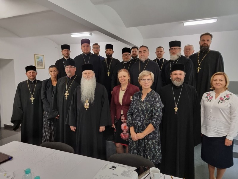 Konferencja Katechetyczna Diecezji Łódzko-Poznańskiej