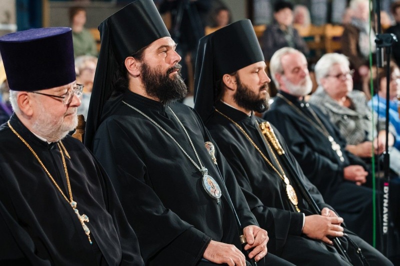 I Dzień Przesłuchań Konkursowych 41. MFHDMC