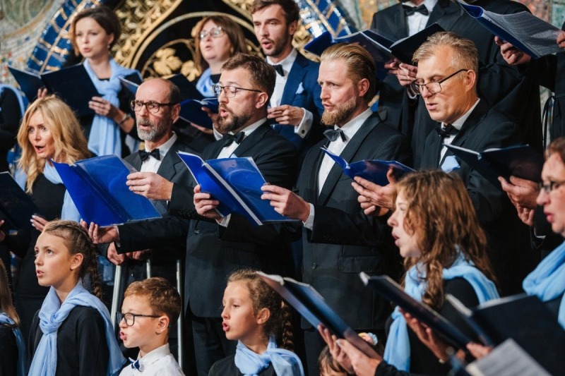 I Dzień Przesłuchań Konkursowych 41. MFHDMC
