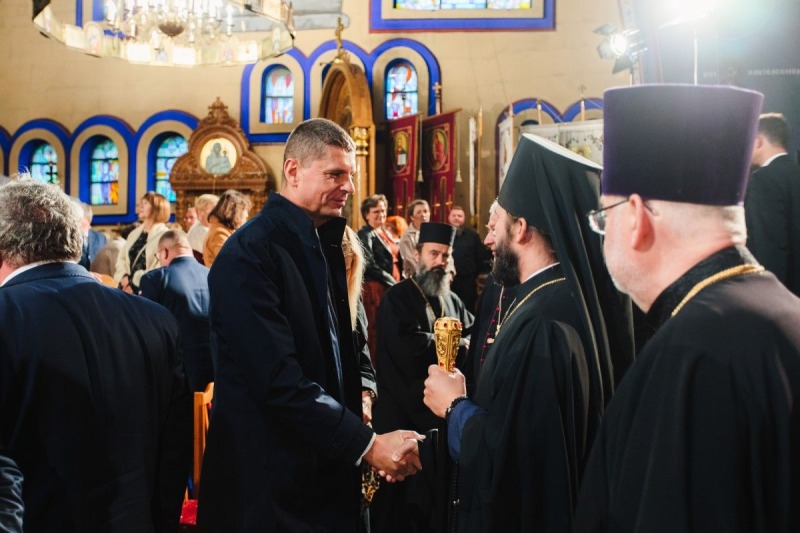 Zakończył się 41. MF „Hajnowskie Dni Muzyki Cerkiewnej”