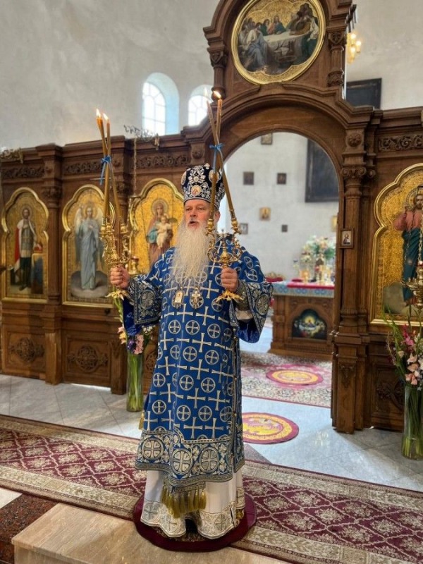 Święto Parafialne w Częstochowie