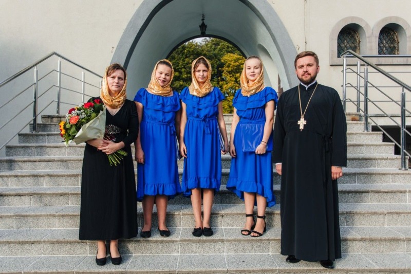 I Dzień Przesłuchań Konkursowych 41. MFHDMC