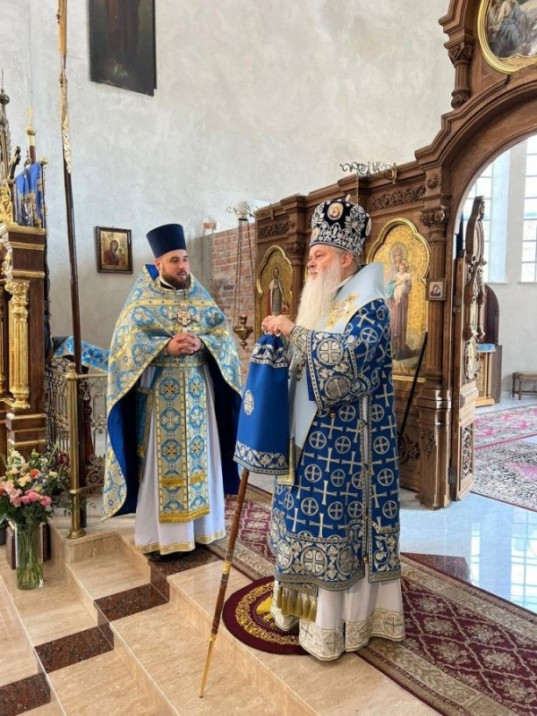 Święto Parafialne w Częstochowie