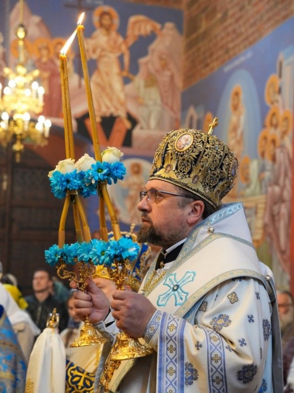Święto parafialne wrocławskiej katedry