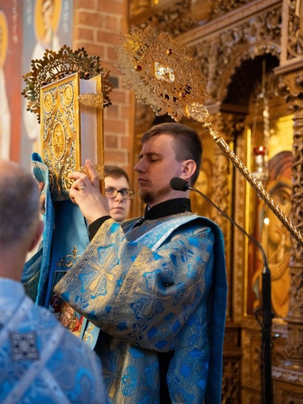 Święto parafialne wrocławskiej katedry
