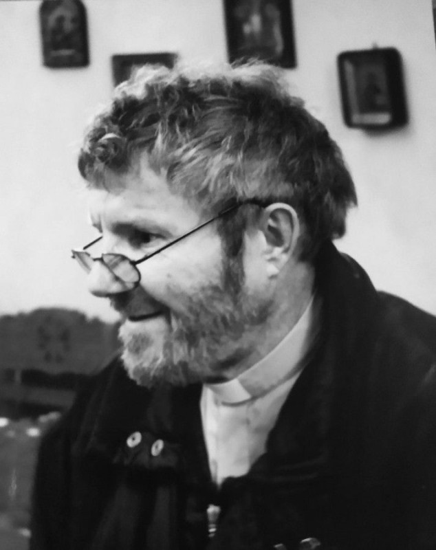 Zmarł ks. prot. Mikołaj Sidoruk